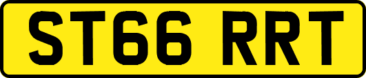 ST66RRT