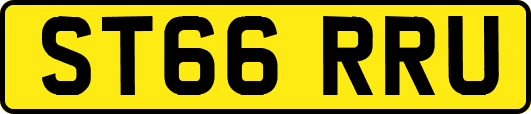 ST66RRU