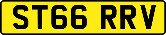 ST66RRV