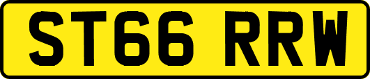 ST66RRW