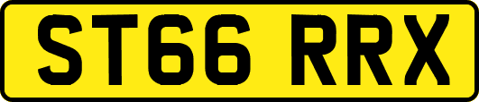 ST66RRX