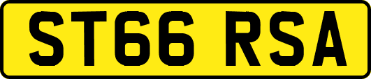 ST66RSA