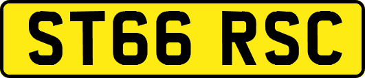 ST66RSC