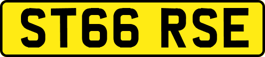 ST66RSE