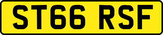 ST66RSF