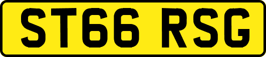 ST66RSG