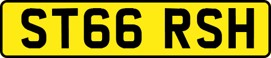 ST66RSH