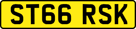 ST66RSK