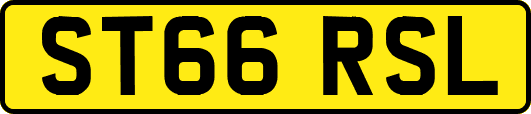 ST66RSL