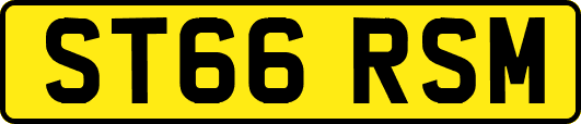 ST66RSM