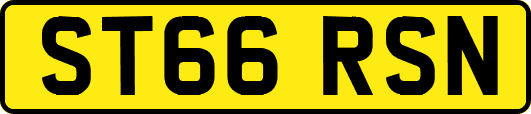 ST66RSN