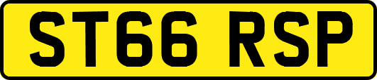 ST66RSP