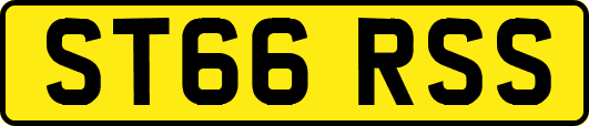 ST66RSS