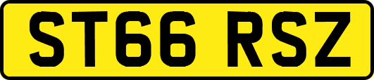 ST66RSZ