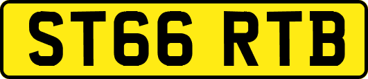 ST66RTB