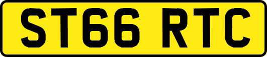 ST66RTC