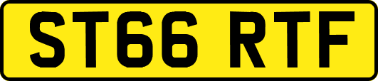 ST66RTF