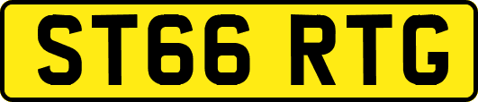 ST66RTG