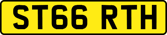 ST66RTH