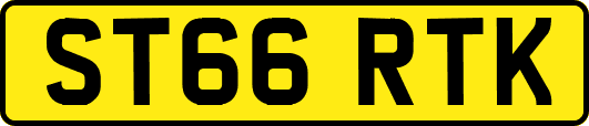 ST66RTK
