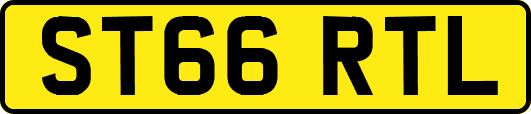 ST66RTL