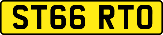 ST66RTO