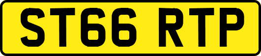 ST66RTP