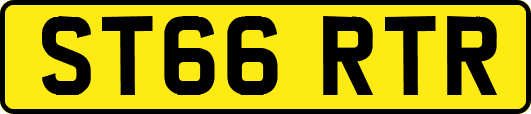 ST66RTR