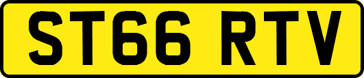 ST66RTV