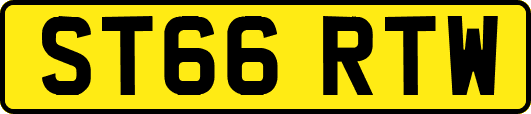 ST66RTW