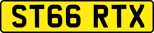 ST66RTX