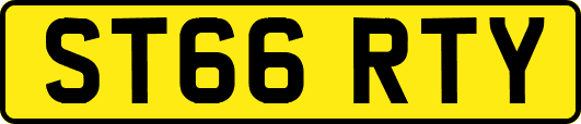 ST66RTY