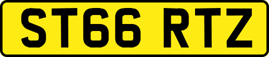 ST66RTZ