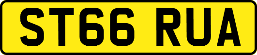 ST66RUA