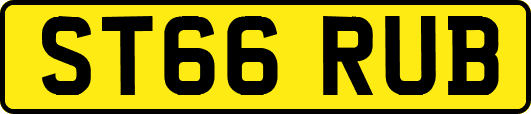 ST66RUB