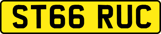 ST66RUC