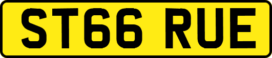 ST66RUE
