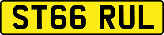 ST66RUL