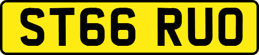 ST66RUO