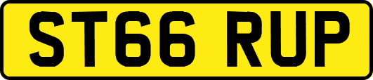 ST66RUP