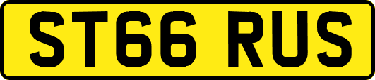 ST66RUS