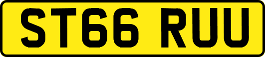 ST66RUU