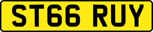 ST66RUY