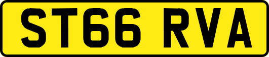 ST66RVA