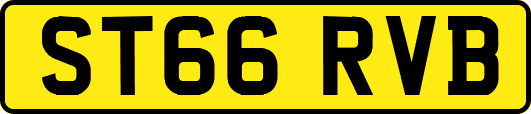 ST66RVB