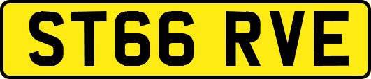 ST66RVE