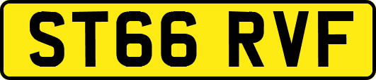ST66RVF