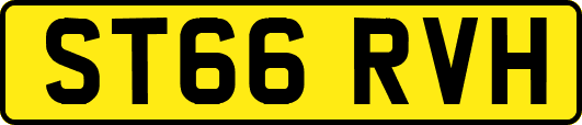 ST66RVH