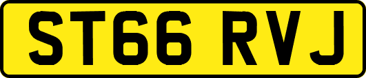 ST66RVJ