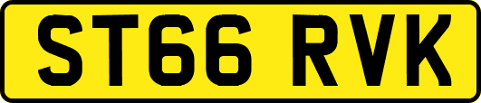 ST66RVK